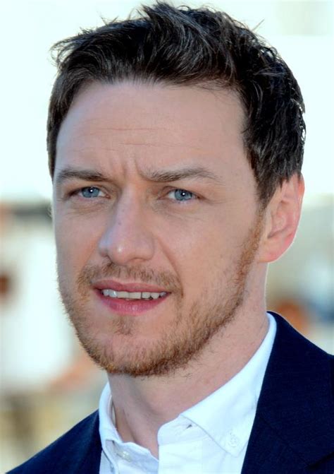 james mcavoy wiki